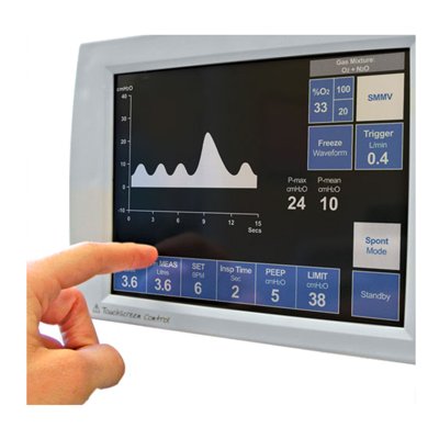 Avante DRE Integra AV-S Anesthesia System