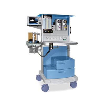 DRE Integra AV-S Anesthesia System