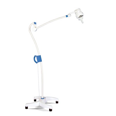 DRE Vista O.B. - Large Vertical Sweep