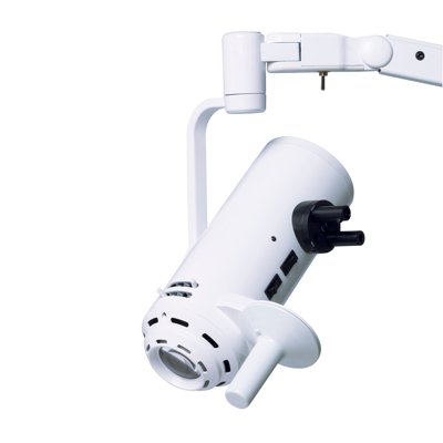 DRE Vortex Surgical Spotlight