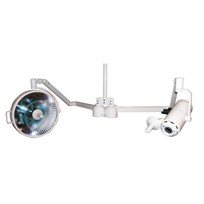DRE Vortex-Vision Excel Combination Surgical Light