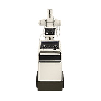 GE AMX-II Portable X-Ray Machine