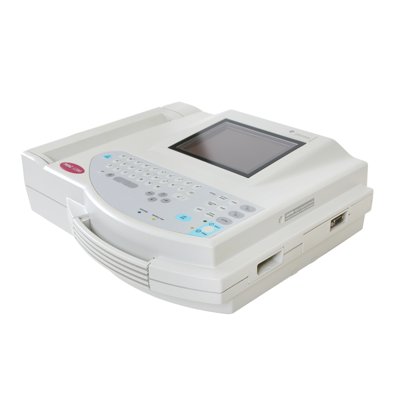 GE GE Mac 1200 EKG Machine