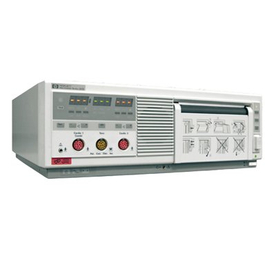 Hewlett Packard 1350A (Series 50ix) Fetal Monitor