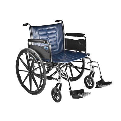 Invacare Tracer 4 Wheelchair