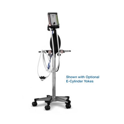 Matrx Fraser RA Relative Analgesia Machine - Nitrous System