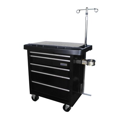Avante Medical Crash Cart
