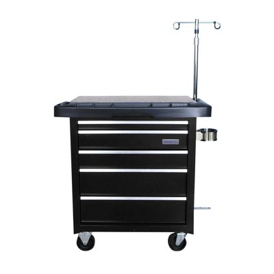 Medical Crash Cart