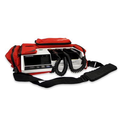 Physio-Control Medtronic Physio-Control Lifepak 10 Defibrillator