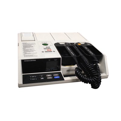 Medtronic Physio-Control Lifepak 10 Defibrillator