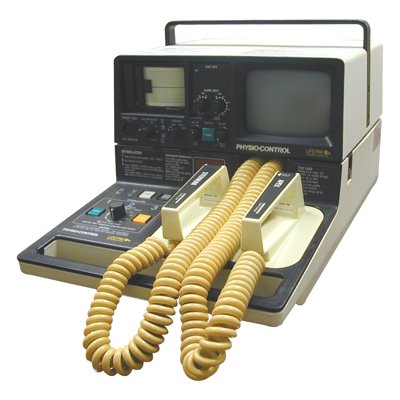 Medtronic Physio-Control Lifepak 6 Defibrillator
