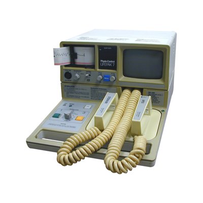 Medtronic Physio-Control Lifepak 7 Defibrillator