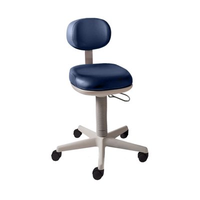Midmark 425 Air Lift Physician Stool