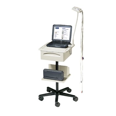 Midmark Diagnostic Equipment Cart