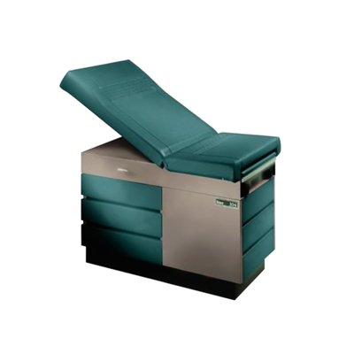 Midmark Ritter 104 Exam Table