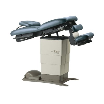 Midmark Ritter Midmark Ritter 230 Universal Power Procedures Table