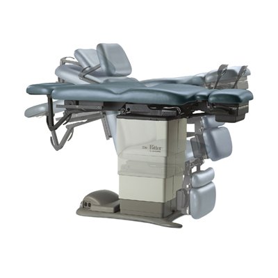 Midmark Ritter Midmark Ritter 230 Universal Power Procedures Table
