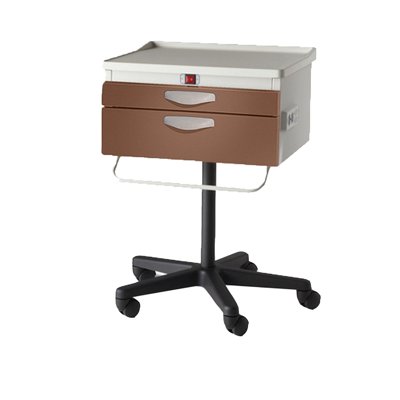 Midmark Ritter 265 Special Procedures Cart