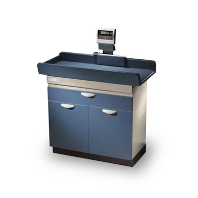 Midmark Ritter 309 Pediatric Examination Table