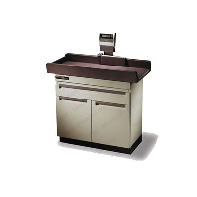 Midmark Ritter 409 Pediatric Examination Table