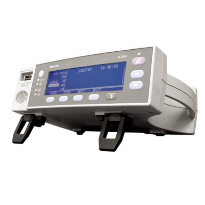 Nellcor N-395 Pulse Oximeter
