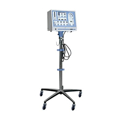 Newport Newport Breeze E-150 Compact Critical Care Respiratory Ventilator