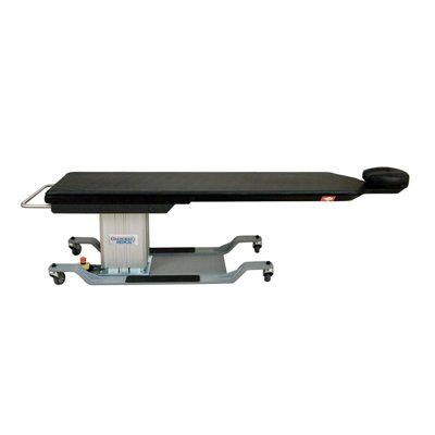 Oakworks Oakworks CFPM100 Integrated Headrest Imaging Table