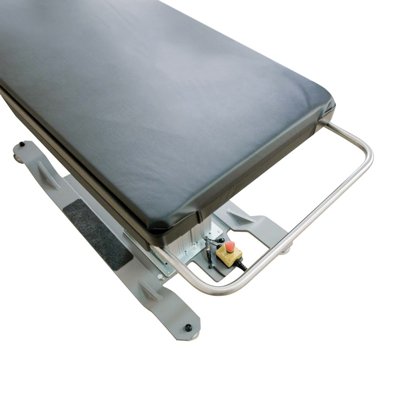 Oakworks Oakworks CFPM100 Integrated Headrest Imaging Table