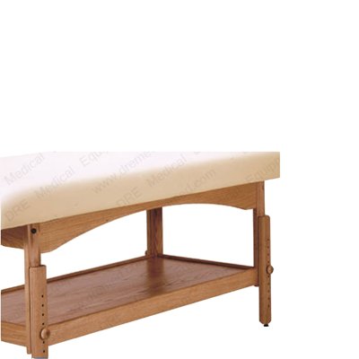 Oakworks Oakworks Clinician Flat Top