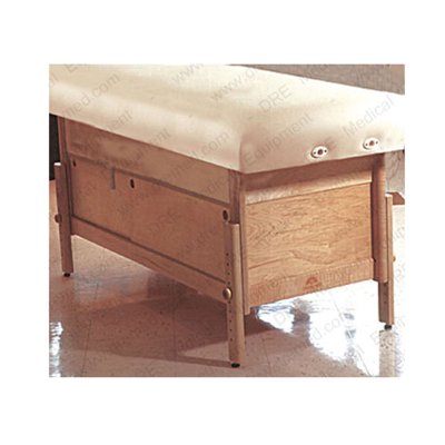 Oakworks Oakworks Clinician Flat Top