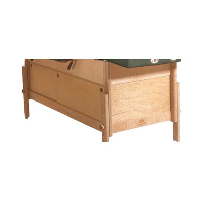 Oakworks Oakworks Clinician Lift Assist Spa Table