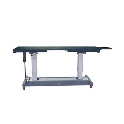 Oakworks Oakworks Fluoroscopy Table - Carbon Fiber Top