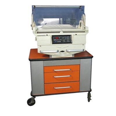 Ohio IC Infant Incubator