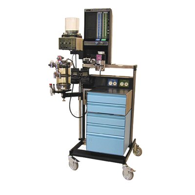 Ohio Modulus I Anesthesia Machine