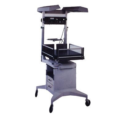 Ohio NIC (Neonatal Infant Care) Infant Warmer