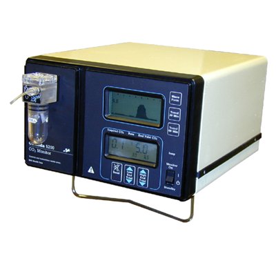 Ohmeda 5200 CO2 Monitor