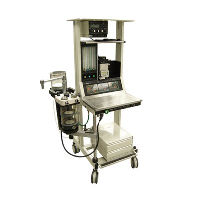 Ohmeda Excel 210 Anesthesia Machine