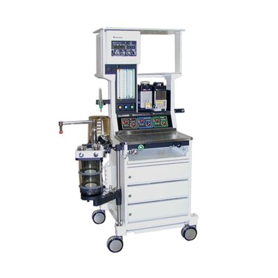 Ohmeda Excel 210 SE Anesthesia Machine