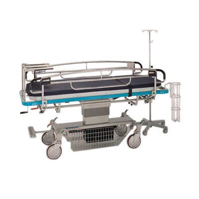 Pedigo 550/555 Universal Procedure Stretchers