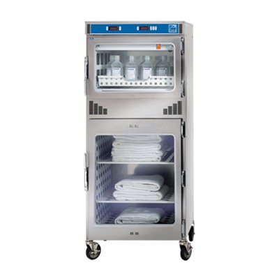 Pedigo Pedigo Fluid Warming Cabinets