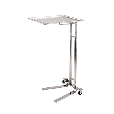 Pedigo Mayo Stand