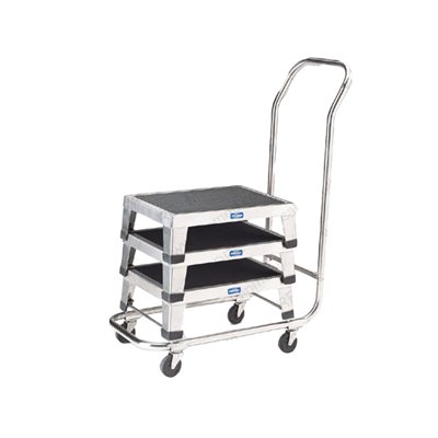 Pedigo Pedigo Stackable Foot Stools