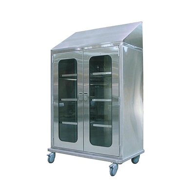 Pedigo Pedigo Supply Cabinets