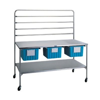 Pedigo Pedigo Work Tables