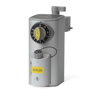 Penlon Sigma Delta Anesthetic Vaporizer