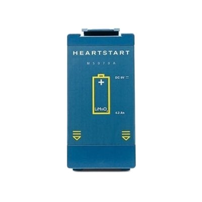 Philips Philips HeartStart AED - Onsite Automated External Defibrillator