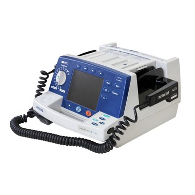 Philips Philips Heartstart XL Biphasic Defibrillator
