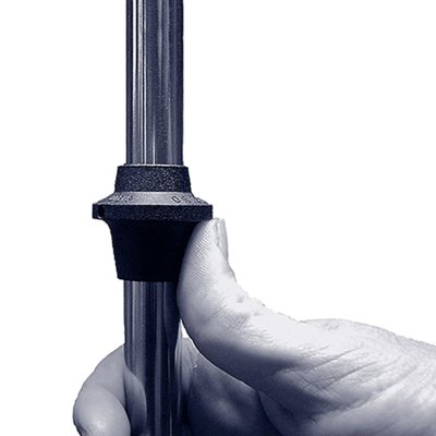 Avante Provita 100 Bed Post IV Pole