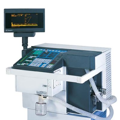 Puritan Bennett Puritan Bennett 7200 and 7200 AE Critical Care Ventilator