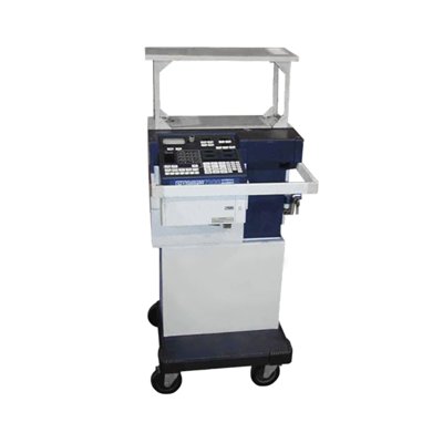 Puritan Bennett 7200 and 7200 AE Critical Care Ventilator